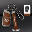 Capa de Chave Premium • TODOS OS MODELOS• + Cordão (Chave compatível na foto) lojasaruna