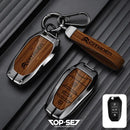 Capa de Chave Premium • TODOS OS MODELOS• + Cordão (Chave compatível na foto) lojasaruna