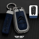 Capa de Chave Premium • TODOS OS MODELOS• + Cordão (Chave compatível na foto) lojasaruna