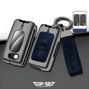 Capa de Chave Premium • TODOS OS MODELOS• + Cordão (Chave compatível na foto) lojasaruna