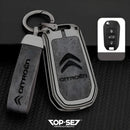 Capa de Chave Premium • TODOS OS MODELOS• + Cordão (Chave compatível na foto) lojasaruna