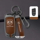 Capa de Chave Premium • TODOS OS MODELOS• + Cordão (Chave compatível na foto) lojasaruna