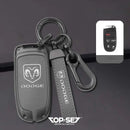 Capa de Chave Premium • TODOS OS MODELOS• + Cordão (Chave compatível na foto) lojasaruna