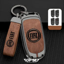 Capa de Chave Premium • TODOS OS MODELOS• + Cordão (Chave compatível na foto) lojasaruna