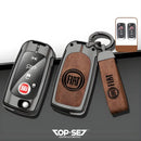 Capa de Chave Premium • TODOS OS MODELOS• + Cordão (Chave compatível na foto) lojasaruna