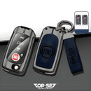 Capa de Chave Premium • TODOS OS MODELOS• + Cordão (Chave compatível na foto) lojasaruna