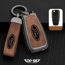 Capa de Chave Premium • TODOS OS MODELOS• + Cordão (Chave compatível na foto) lojasaruna