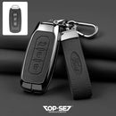 Capa de Chave Premium • TODOS OS MODELOS• + Cordão (Chave compatível na foto) lojasaruna