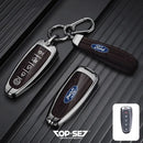 Capa de Chave Premium • TODOS OS MODELOS• + Cordão (Chave compatível na foto) lojasaruna