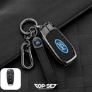 Capa de Chave Premium • TODOS OS MODELOS• + Cordão (Chave compatível na foto) lojasaruna