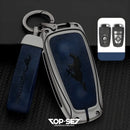 Capa de Chave Premium • TODOS OS MODELOS• + Cordão (Chave compatível na foto) lojasaruna