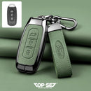 Capa de Chave Premium • TODOS OS MODELOS• + Cordão (Chave compatível na foto) lojasaruna