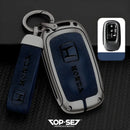 Capa de Chave Premium • TODOS OS MODELOS• + Cordão (Chave compatível na foto) lojasaruna