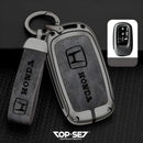 Capa de Chave Premium • TODOS OS MODELOS• + Cordão (Chave compatível na foto) lojasaruna