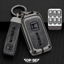 Capa de Chave Premium • TODOS OS MODELOS• + Cordão (Chave compatível na foto) lojasaruna