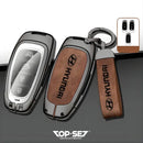 Capa de Chave Premium • TODOS OS MODELOS• + Cordão (Chave compatível na foto) lojasaruna