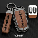 Capa de Chave Premium • TODOS OS MODELOS• + Cordão (Chave compatível na foto) lojasaruna