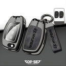 Capa de Chave Premium • TODOS OS MODELOS• + Cordão (Chave compatível na foto) lojasaruna