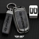 Capa de Chave Premium • TODOS OS MODELOS• + Cordão (Chave compatível na foto) lojasaruna