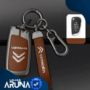 Capa de Chave Premium • TODOS OS MODELOS• + Cordão (Chave compatível na foto) lojasaruna