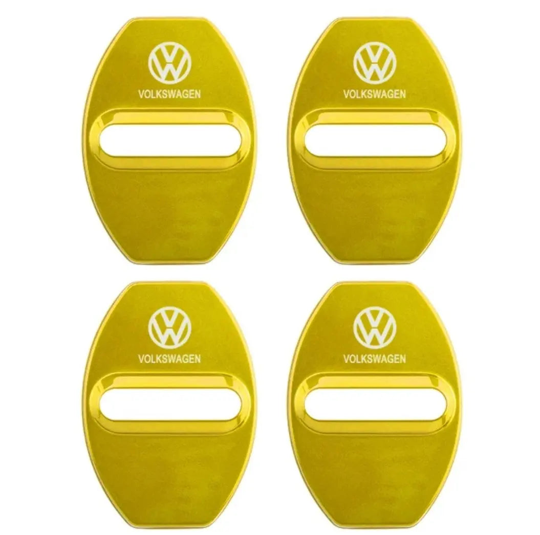 Capa de Fechadura Volkswagen - 4 pcs (Últimas Unidades) lojasaruna