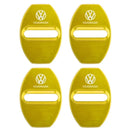 Capa de Fechadura Volkswagen - 4 pcs (Últimas Unidades) lojasaruna