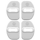 Capa de Fechadura Volkswagen - 4 pcs (Últimas Unidades) lojasaruna