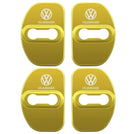 Capa de Fechadura Volkswagen - 4 pcs (Últimas Unidades) lojasaruna