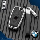 Capa de chave BMW - Exclusivo (Queima de Estoque) lojasaruna