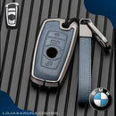 Capa de chave BMW - Exclusivo (Queima de Estoque) lojasaruna