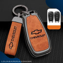 Capa de chave Chevrolet - Exclusivo (Queima de estoque) lojasaruna