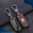 Capa de chave Volkswagen - Exclusivo (Últimas Unidades) lojasaruna
