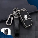 Capa de chave Volkswagen - Exclusivo (Últimas Unidades) lojasaruna
