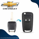 Carcaça Canivete Chevrolet Modelo Tipo Original 1° Linha - Exclusivo (Ultimas Unidades) lojasaruna