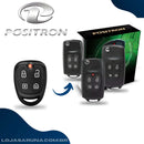 Carcaça Canivete Pósitron Modelo Tipo Original 1° Linha - Exclusivo (Ultimas Unidades) lojasaruna