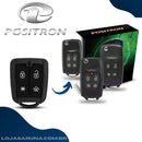 Carcaça Canivete Pósitron Modelo Tipo Original 1° Linha - Exclusivo (Ultimas Unidades) lojasaruna