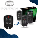 Carcaça Canivete Pósitron Modelo Tipo Original 1° Linha - Exclusivo (Ultimas Unidades) lojasaruna