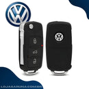 Carcaça Canivete Volkswagen Modelo Tipo Original 1° Linha - Exclusivo (Ultimas Unidades) lojasaruna