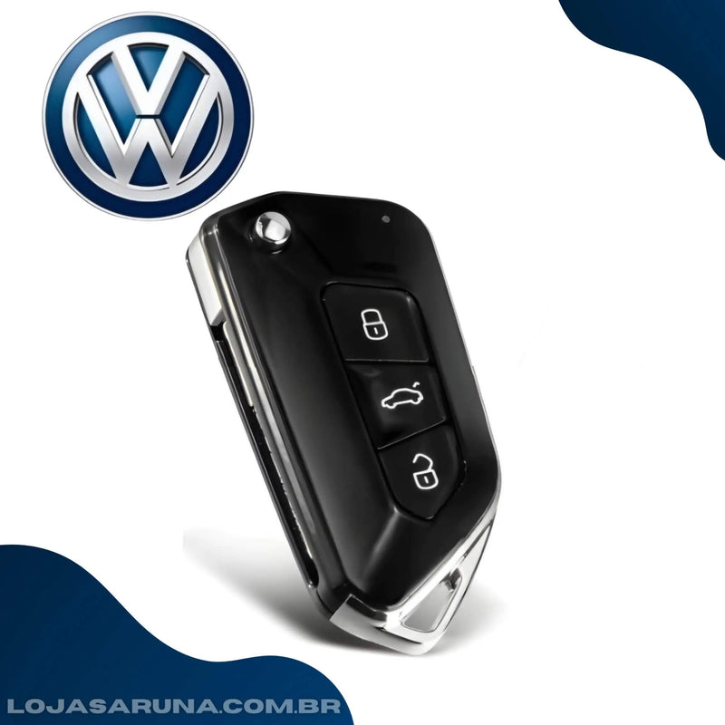 Carcaça Canivete Volkswagen Modelo Tipo Original 1° Linha - Exclusivo (Ultimas Unidades) lojasaruna