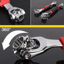 Chave Universal Multifuncional Lux™ | 48 em 1 lojasaruna