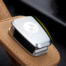 Clipe Suporte Para Óculos de Sol Universal para Carro lojasaruna