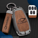 Cópia de Capa de chave Chevrolet - Exclusivo (Queima de estoque) lojasaruna