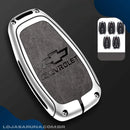 Cópia de Capa de chave Chevrolet - Exclusivo (Queima de estoque) lojasaruna