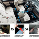 Fita led para Painel CarLed 2.0 + Brinde Exclusivo (PROMOÇÃO DE NATAL) lojasaruna