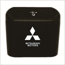 Flash Box - Lixeira Automotiva Premium + 1 Rolo de Saco Plástico de BRINDE (PROMOÇÃO MÊS DOS PAIS) lojasaruna