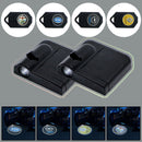 LogoDoor™ LED para Porta do Carro com Logotipo - 2 Pçs lojasaruna