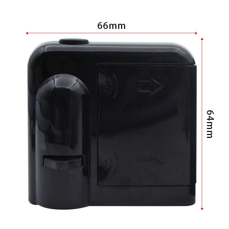 LogoDoor™ LED para Porta do Carro com Logotipo - 2 Pçs lojasaruna