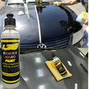 Kit Limpeza Automotiva Profissional Completo lojasaruna