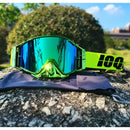 Óculos Motocross | Sunglasses Motorcycle lojasaruna