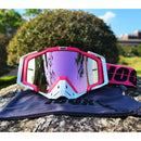 Óculos Motocross | Sunglasses Motorcycle lojasaruna
